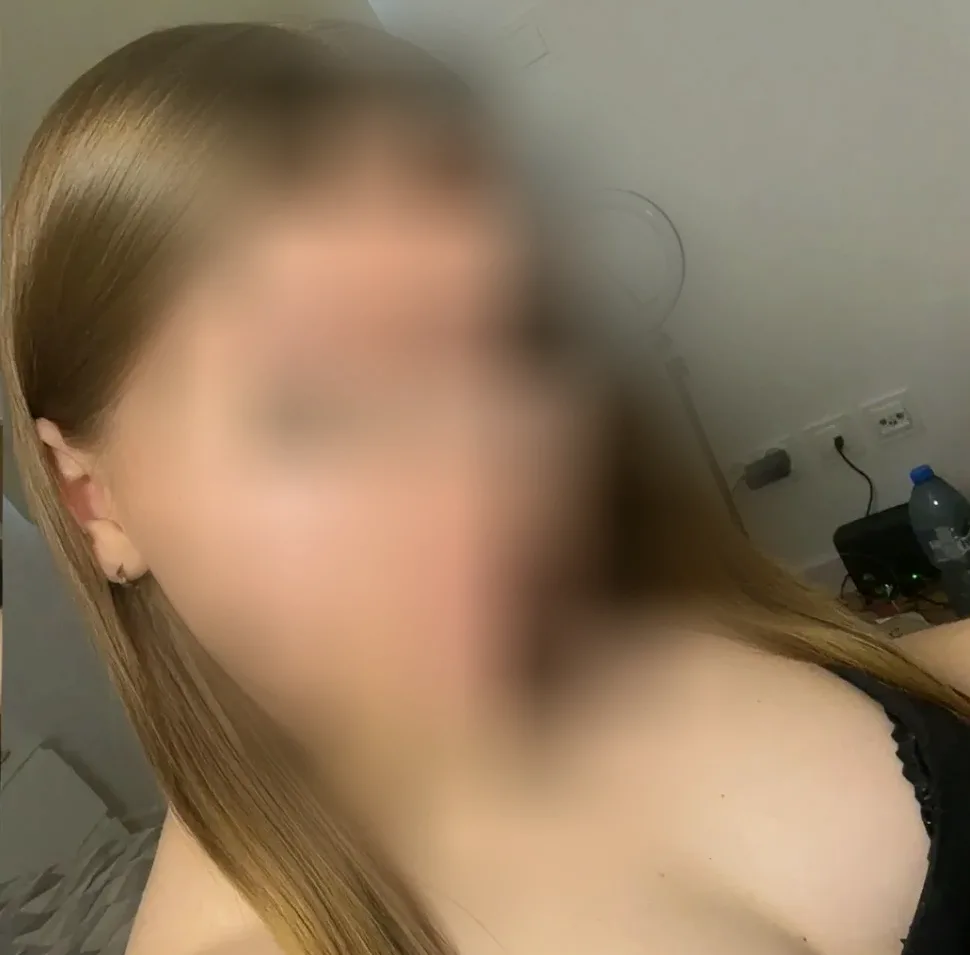 Aitziber, 22 años