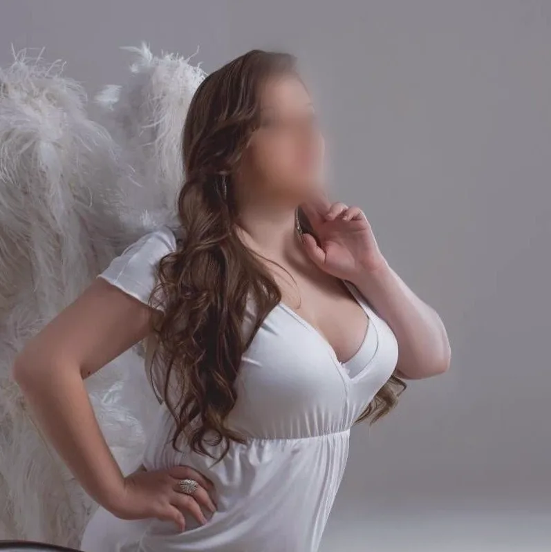 Amparo, 36 años