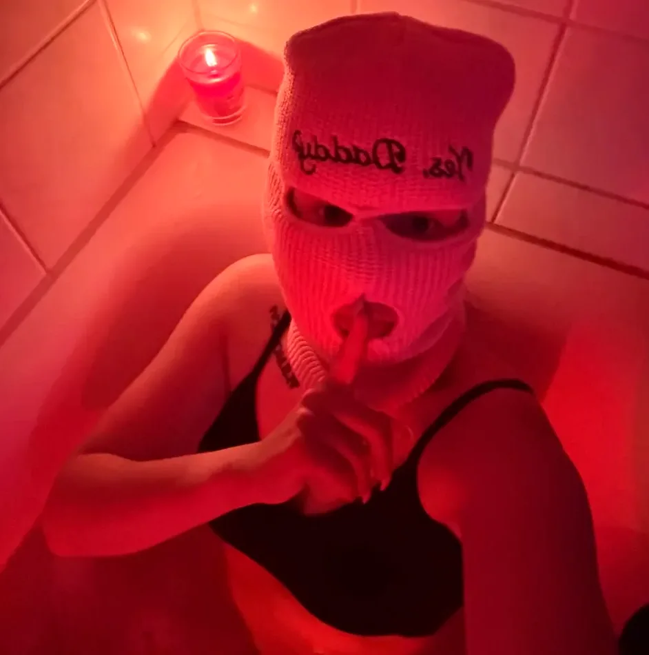 Ana, 27 años