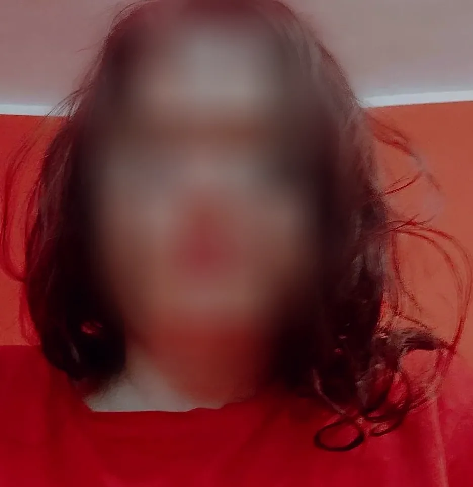 Antía, 37 años
