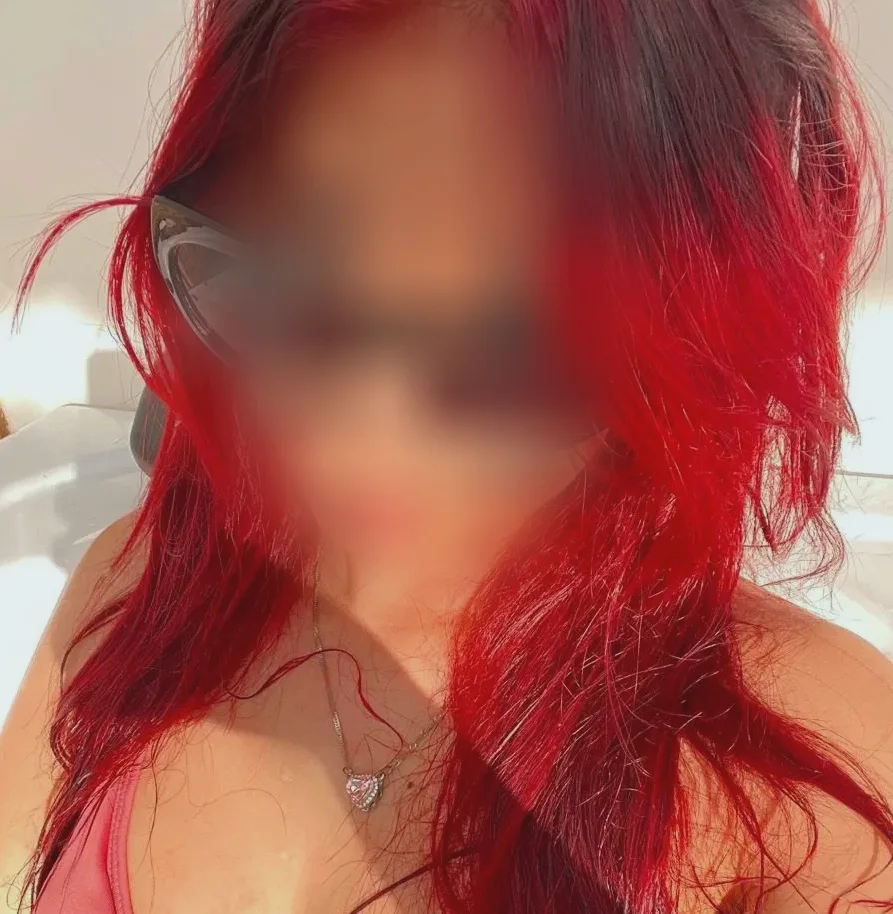 Camila, 19 años