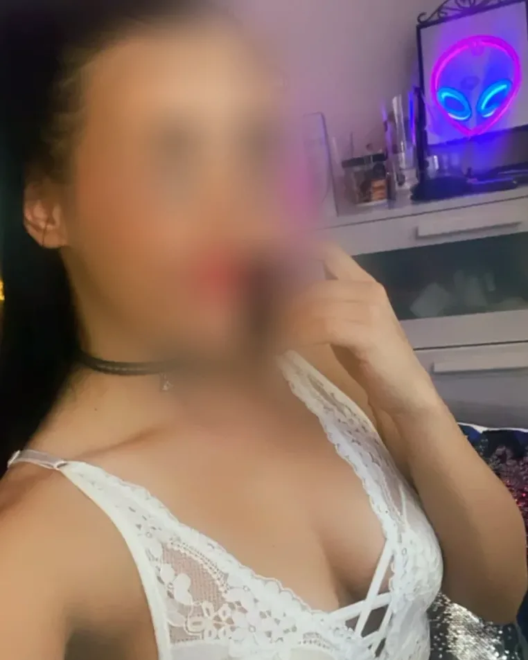 Cintia, 21 años