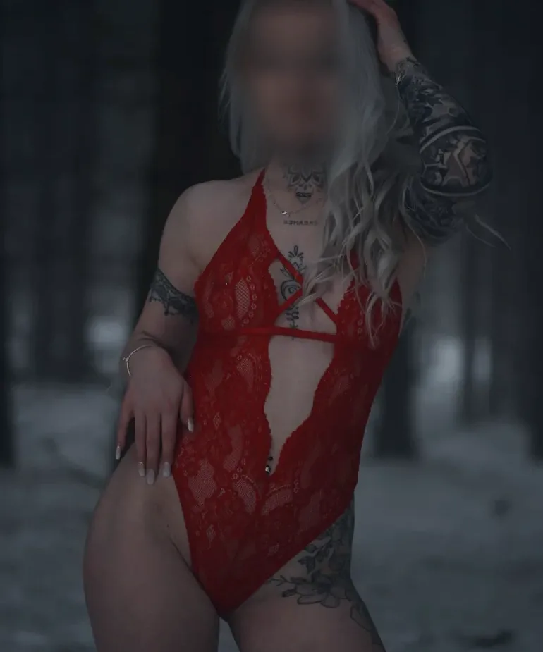 Débora, 26 años