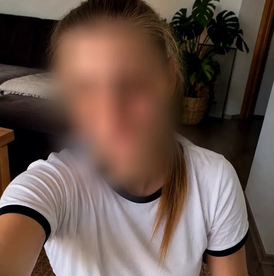 Dolores, 21 años