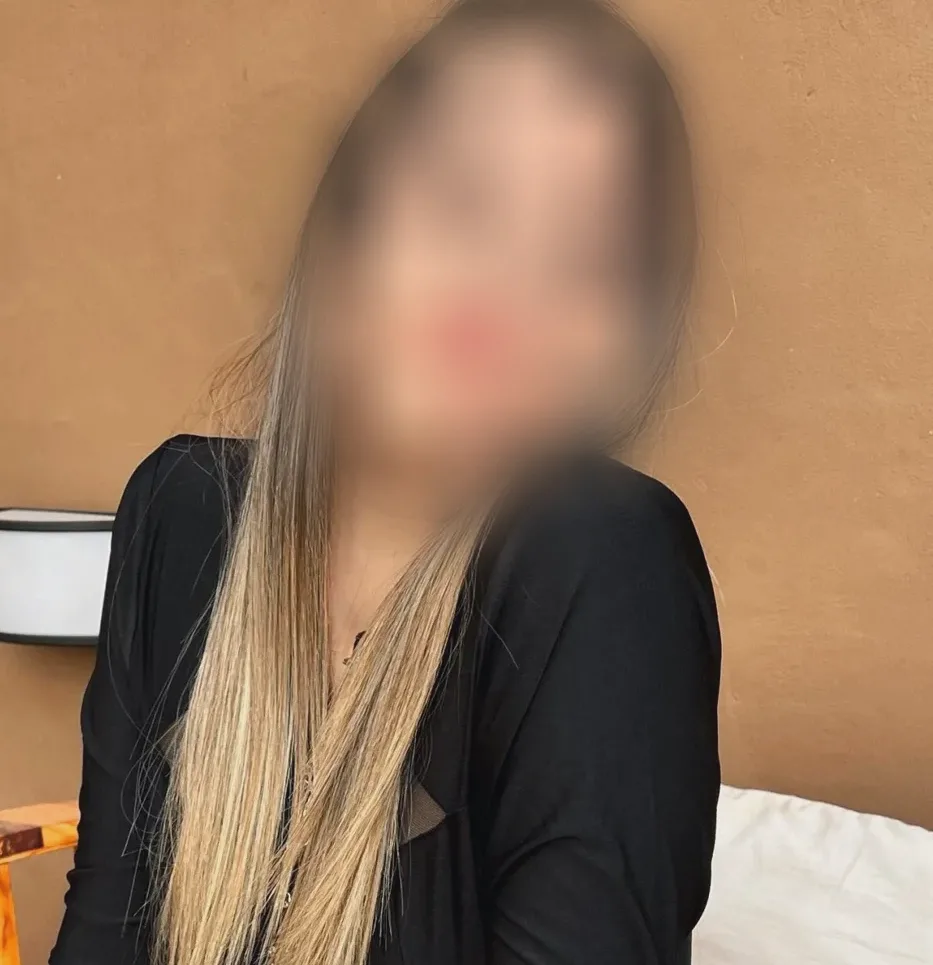 Esther, 28 años