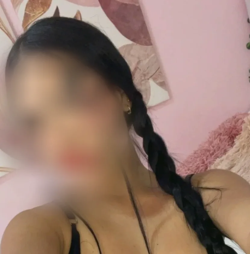 Isabel, 23 años