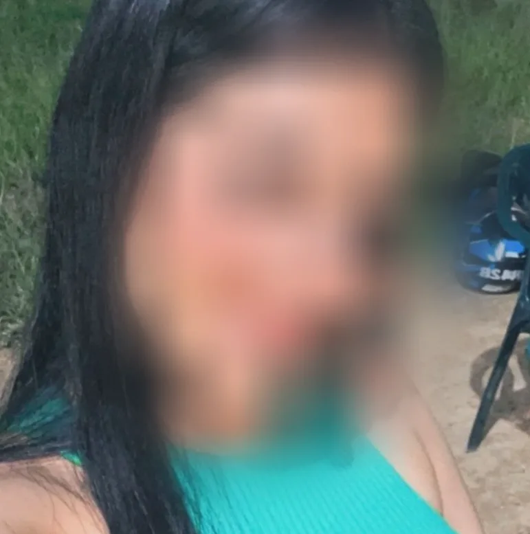 Laura, 20 años
