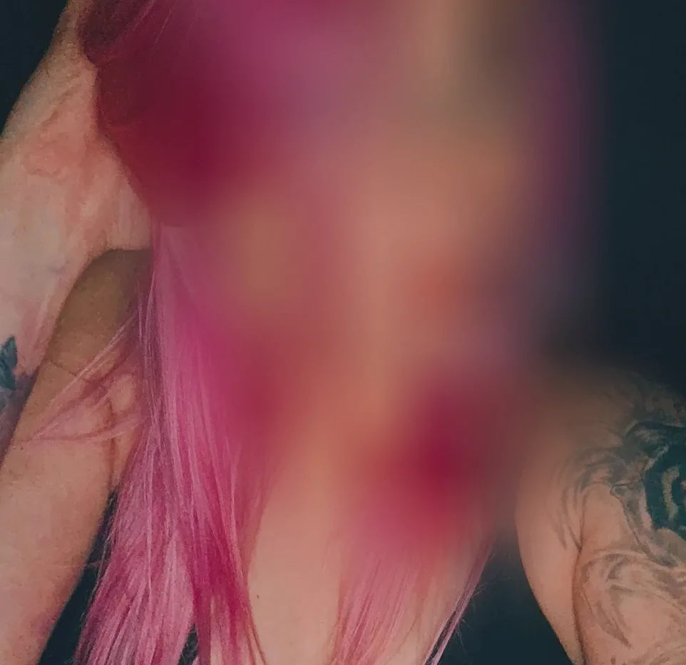Leire, 32 años