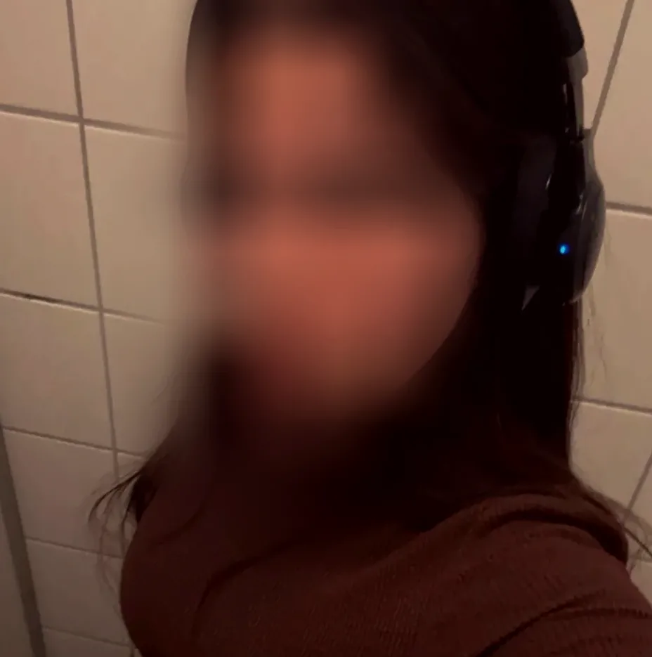 Lucía, 25 años