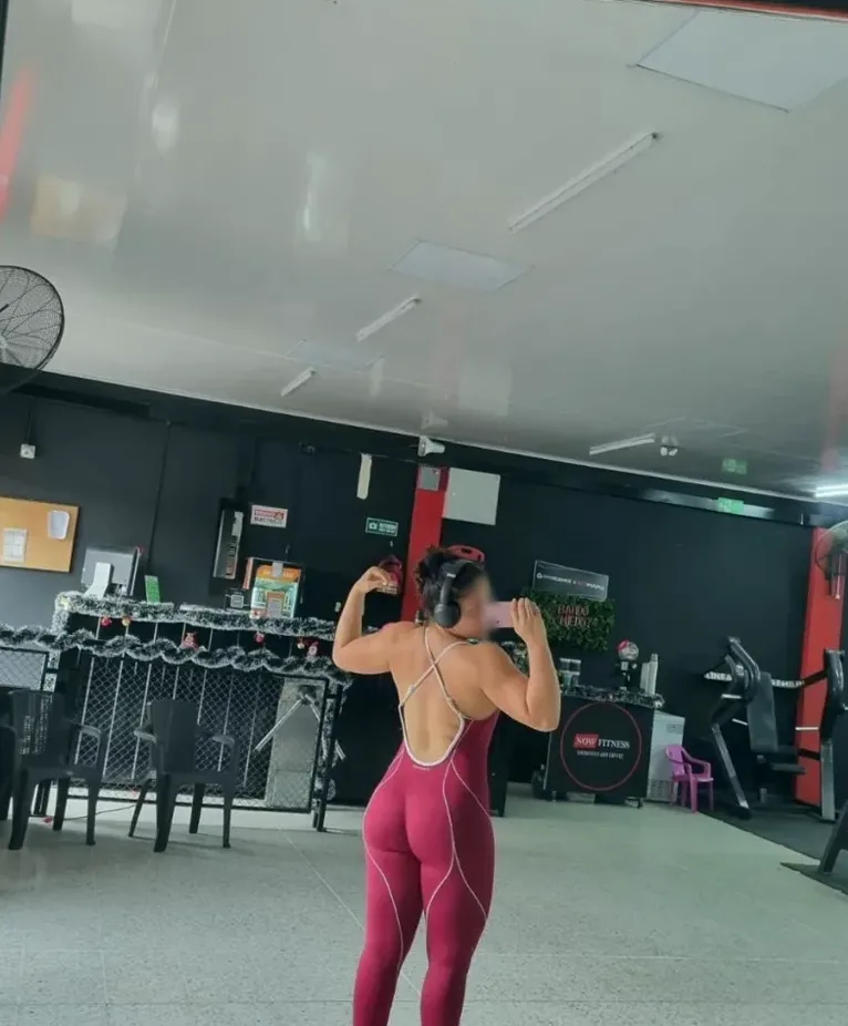 Noa, 22 años