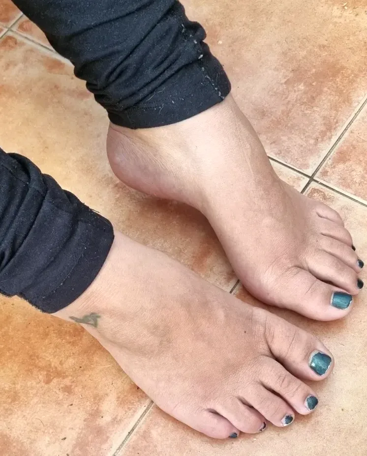 Ona, 34 años