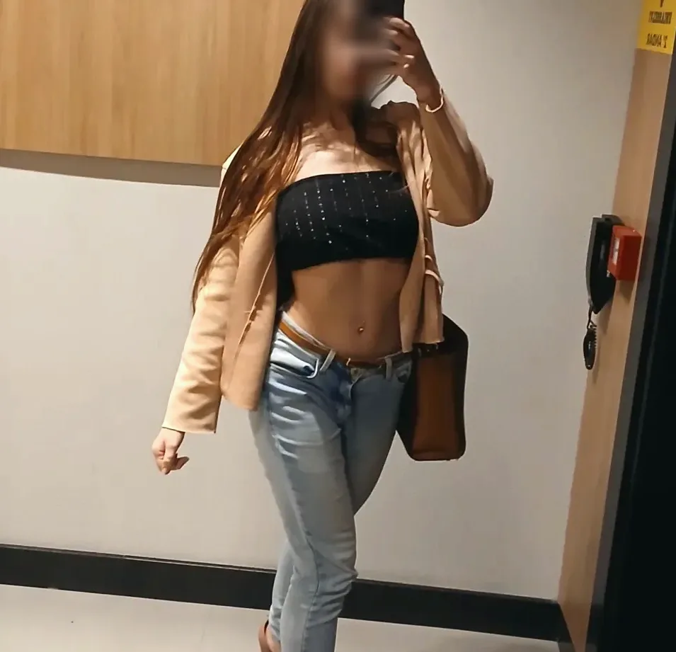 Sara, 21 años