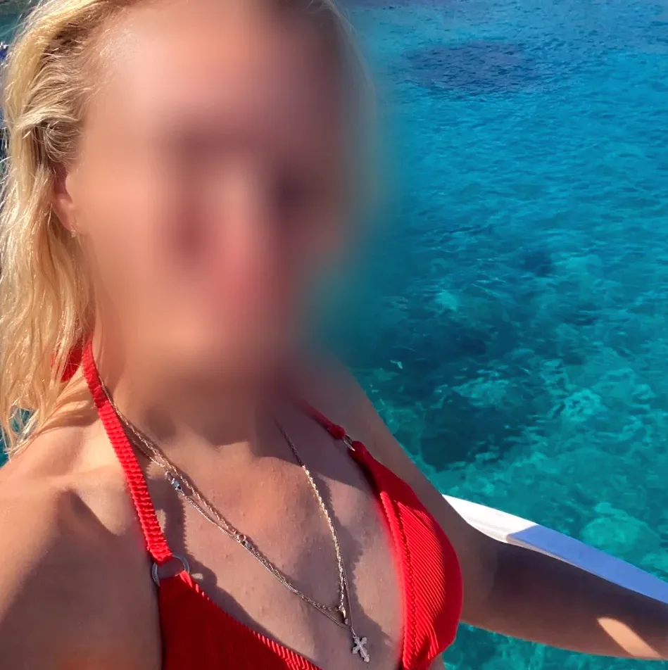 Sofía, 39 años