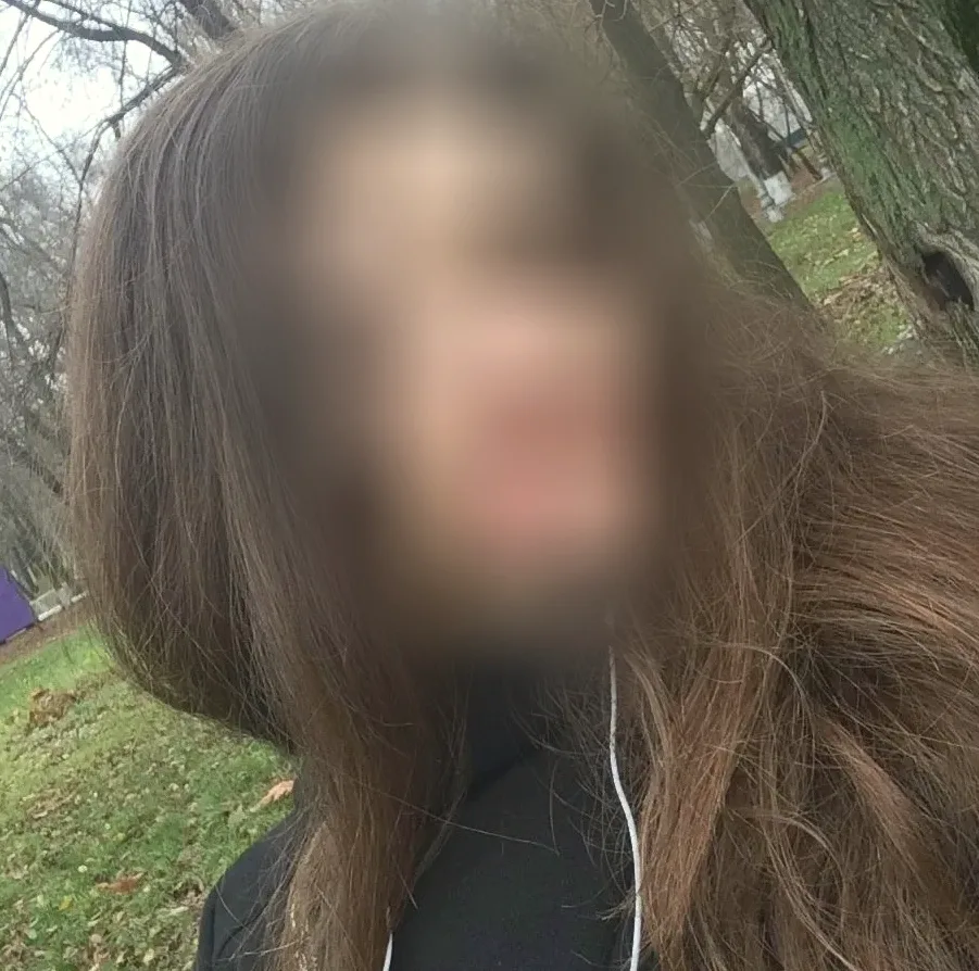 Teresa, 36 años