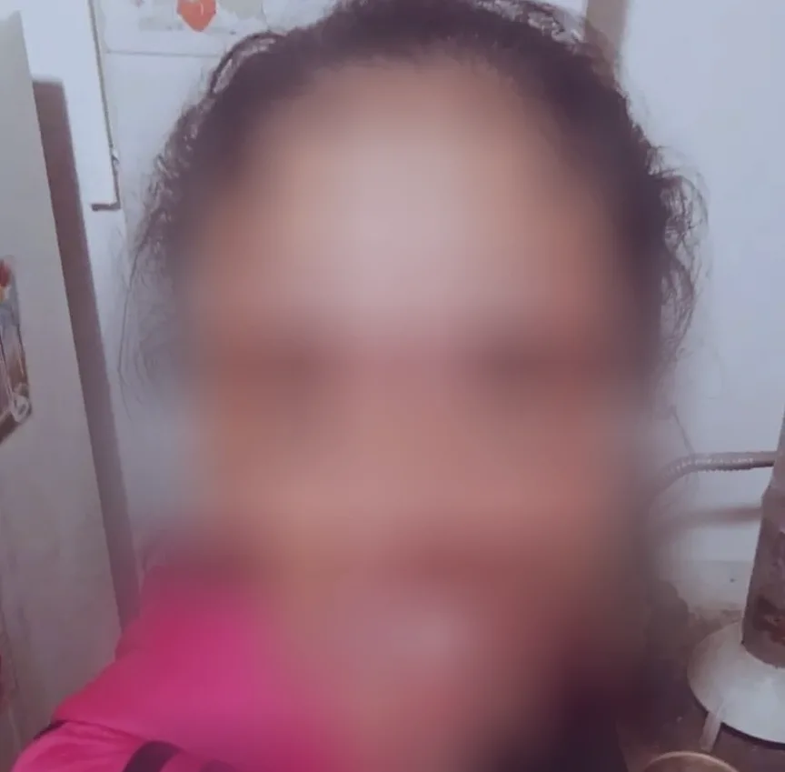 Txell, 39 años
