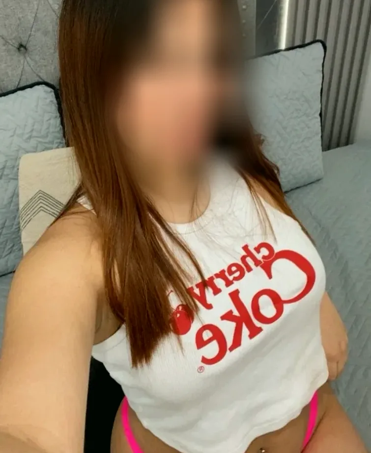 Valeria, 20 años