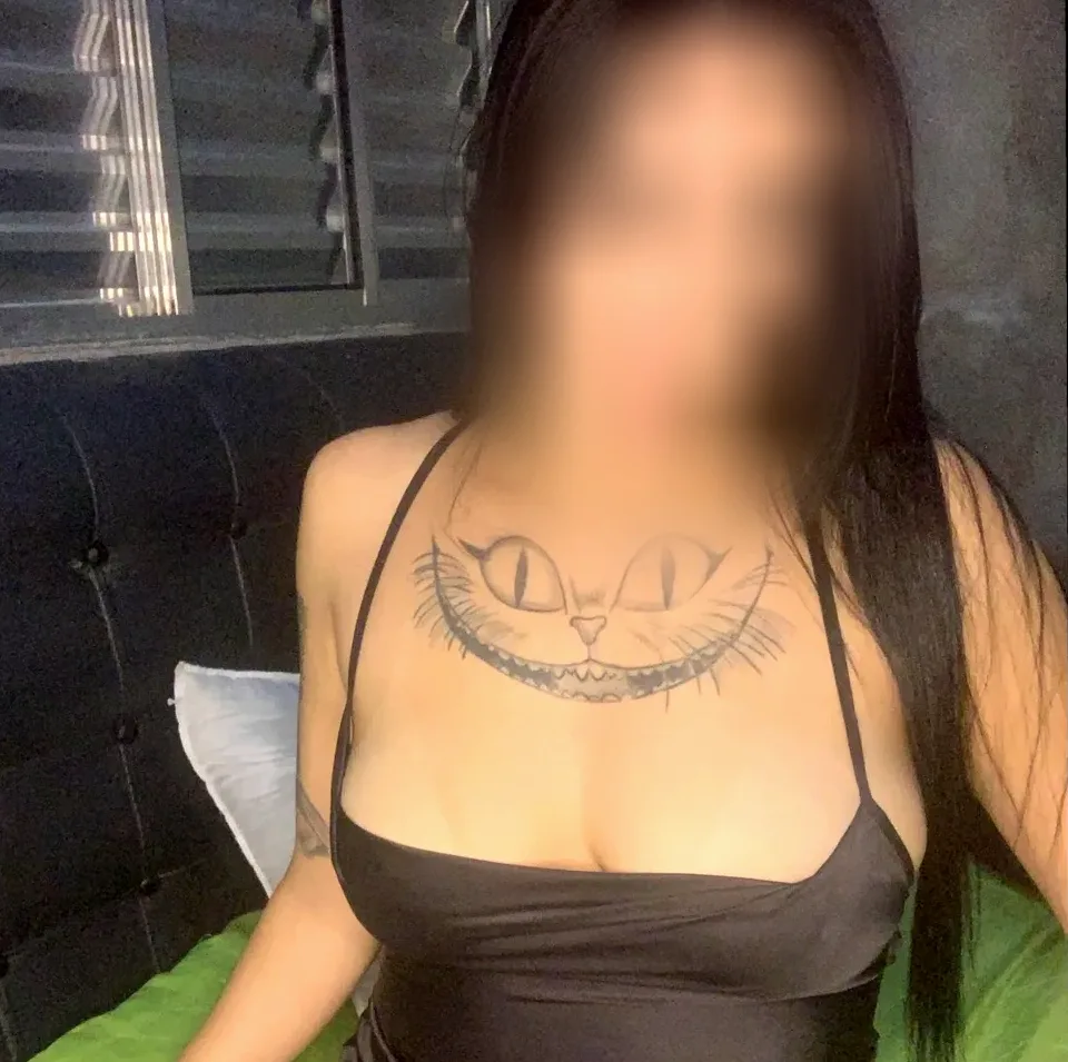 Xiana, 27 años