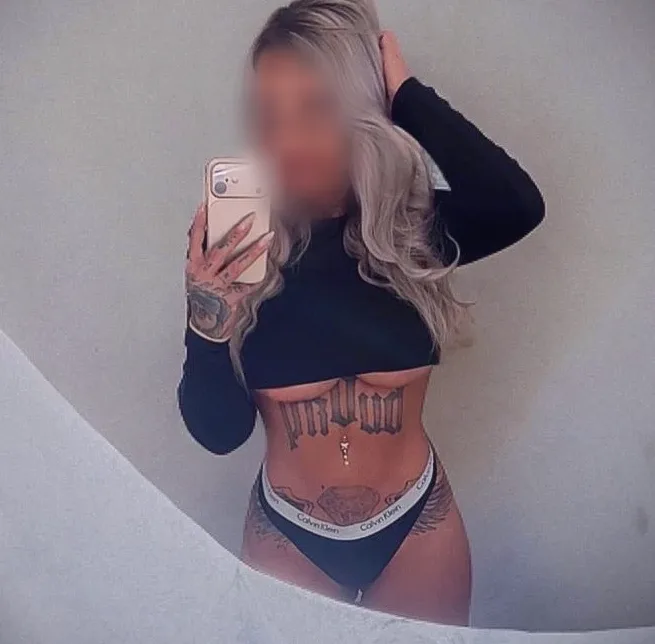 Zaira, 36 años